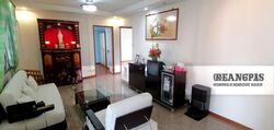 Blk 615 Bukit Panjang Ring Road (Bukit Panjang), HDB 4 Rooms #491405531